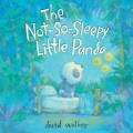Go to record The not-so-sleepy Little Panda