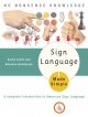 Go to record Sign language made simple.