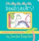 Go to record Oh my, oh my, oh dinosaurs!