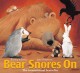 Go to record Bear snores on