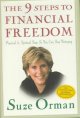 Go to record The 9 steps to financial freedom