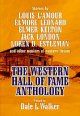 Go to record The Western hall of fame anthology