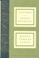 Go to record Letters to a young novelist