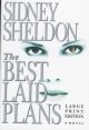 Go to record The best laid plans : a novel