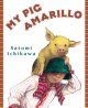 Go to record My pig Amarillo