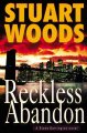 Go to record Reckless abandon