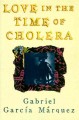 Go to record Love in the time of cholera