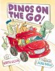 Go to record Dinos on the go