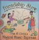 Go to record Friendship stew : [songs from here, there, and around the ...
