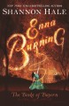 Go to record Enna burning