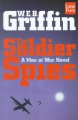 Go to record The soldier spies
