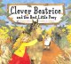 Go to record Clever Beatrice and the best little pony