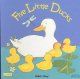 Go to record Five Little Ducks