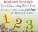 Go to record Richard Scarry's best counting book ever = El mejor libro ...