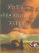 Go to record Not a sparrow falls