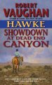 Go to record Hawke : showdown at Dead End Canyon