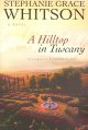 Go to record A hilltop in Tuscany
