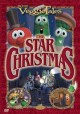 Go to record VeggieTales. The star of Christmas