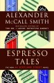 Go to record Espresso tales