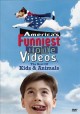 Go to record America's funniest home videos. AFV looks at kids & animals