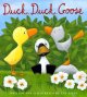 Go to record Duck, Duck, Goose