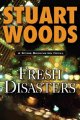 Go to record Fresh disasters