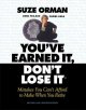 Go to record You've earned it, don't lose it : mistakes you can't affor...