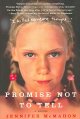 Go to record Promise not to tell