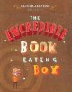 Go to record The incredible book eating boy