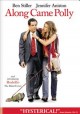 Go to record Along came Polly