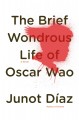 Go to record The brief wondrous life of Oscar Wao