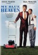 Go to record My blue heaven