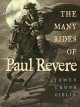 Go to record The many rides of Paul Revere