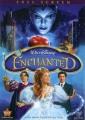 Go to record Enchanted