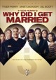 Go to record Why did I get married?