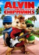 Go to record Alvin and the chipmunks