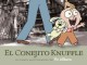 Go to record El Conejito Knuffle