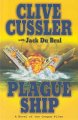 Go to record Plague ship a novel of the Oregon files