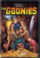 Go to record The goonies