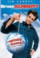 Go to record Bruce Almighty