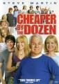 Go to record Cheaper by the dozen