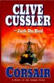 Go to record Corsair a novel of the Oregon files