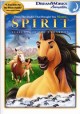 Go to record Spirit stallion of the Cimarron