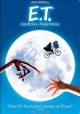 Go to record E.T., the extra-terrestrial