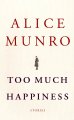 Go to record Too much happiness