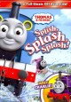 Go to record Thomas & friends. Splish, splash, splosh!