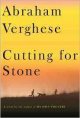 Go to record Cutting for stone : a novel