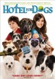 Go to record Hotel for dogs