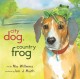 Go to record City dog, country frog