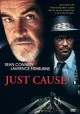 Go to record Just cause